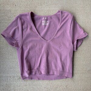 Wild Fable crop top